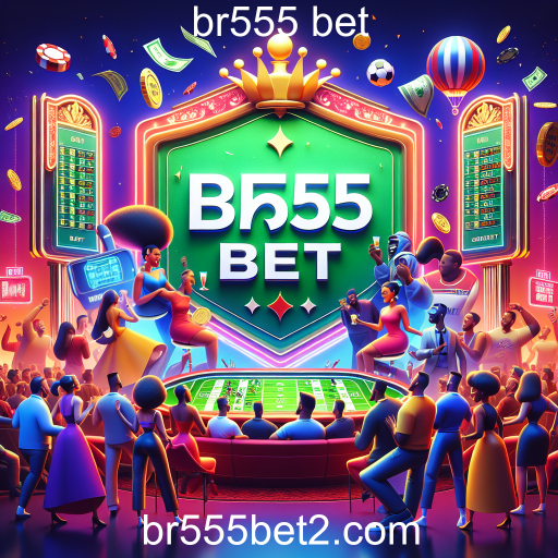 A Ascensão dos Games de Fantasy no br555 bet