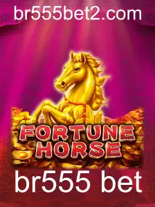 FortuneHorse: Explore o Mundo do Jogo com br555 bet