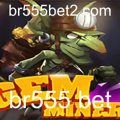 GemMiner: A Inovadora Aventura de Mineração com Br555 Bet