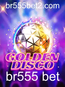 GoldenDisco: O Novo Fenômeno dos Jogos com br555 bet