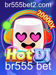 Descubra o Mundo de HotDJ: O Jogo de Azar que Está Revolucionando com br555 bet