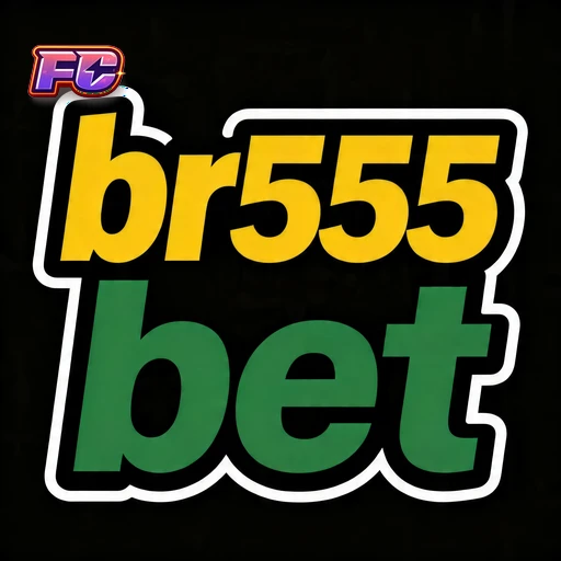 br555 bet Logo