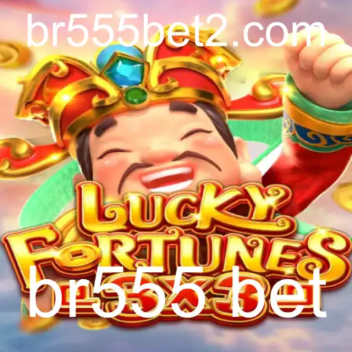 Explorando o Mundo de LUCKYFORTUNES3x3 e a Revolução dos Jogos de Azar com br555 bet
