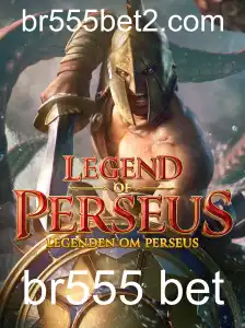 Descubra 'LegendofPerseus': O Novo Épico do Entretenimento com br555 bet