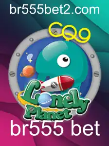Descubra o Fascinante Jogo LonelyPlanet e as Inovações do br555 bet