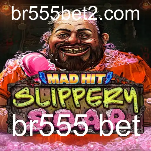 Explorando o Novo Fenômeno dos Jogos: MadHitSlipperySoap