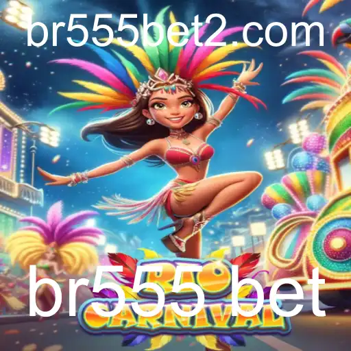 RioCarnival: Descubra o Jogo Inspirado no Melhor do Carnaval Brasileiro