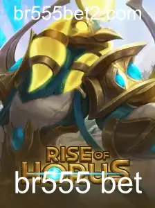 Descubra o Fascinante Mundo de RiseofHorus e a Emoção das Apostas com br555 bet