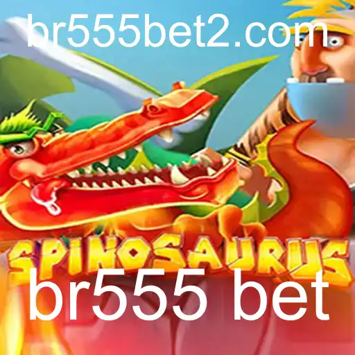 Descubra a Aventura Pré-Histórica de Spinosaurus no BR555 Bet